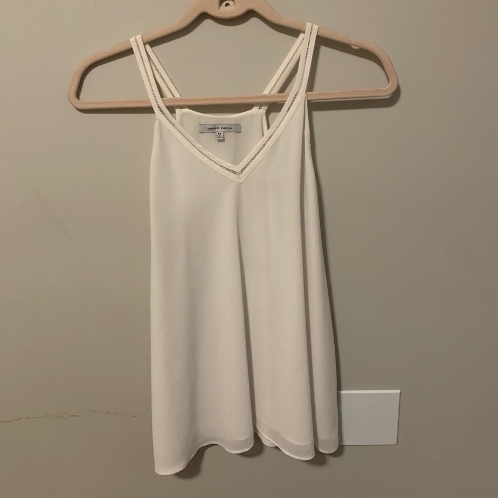 White Tank
